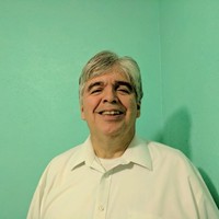 John F. Waukechon