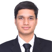 Yash Mulye