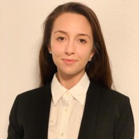 Ilayda Cetinkaya