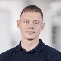 Jesper Voss Hansen