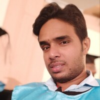 Krishna Maurya