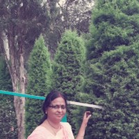 Chitra Rajaguru