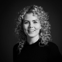Ragnheidur Björnsdóttir