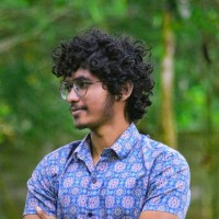 Bharath VD