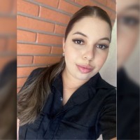 Aline Moreno