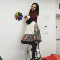Anna Vysochyna