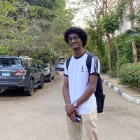 Mazen Farouk