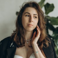 Valeriia Kovernyk