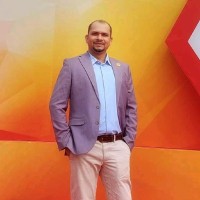 Md. Sharif Ahammed