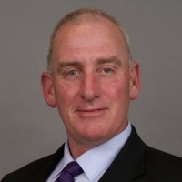 Paul Cudby