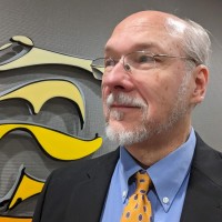 Robert Namar
