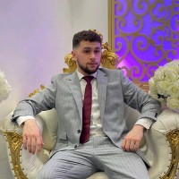 Hady Amhan