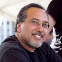 Ed Salazar