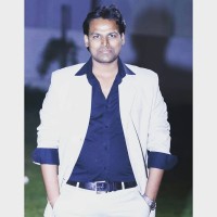 ANUJ SINHA