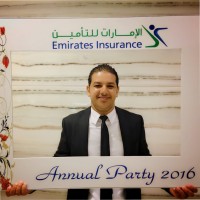 Moustafa El Kady