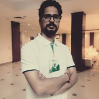 Sumit Dhiman