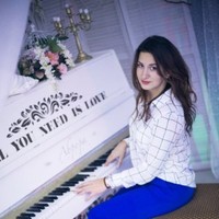 Елена Исаева