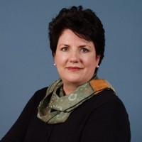Deborah Barnette