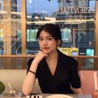 Monica Jiang