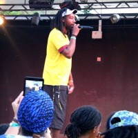Dwayne Azariyah RawTalent