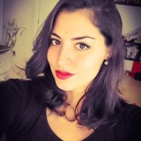 Stefania Ruiz