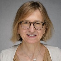 Pamela Drew Pratt