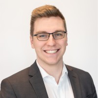 Sean Huber
