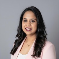 Saima Shaikh