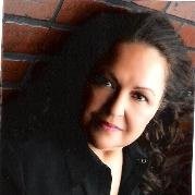 Suzy Edwards