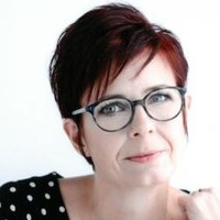 Anne Marie Pelle Hansen