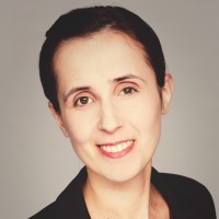 Elisabeth Kapatsina