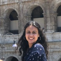 Sanchita Chopra