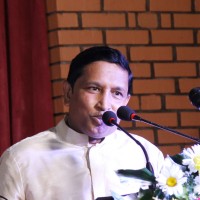 Sudath Damsinghe