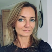 Marzena Krajczyńska-Mérat