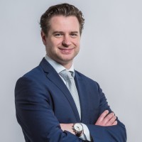 Leroy van Stekelenburg