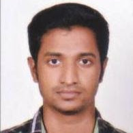 Nikhil Vijayan