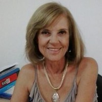 Anna Maria Marrocco Rosalino