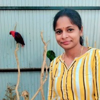 Nihila Chellamuthu