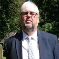 Simon Spence