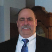 Gregory Andriano