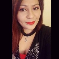 Connie Garcia