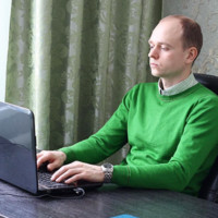 Абрамов Александр