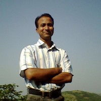 Vikram Godbole