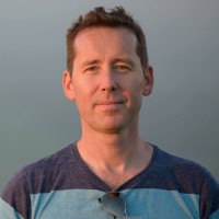 Nigel Jay Cooper 📚