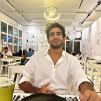Anthony Farah