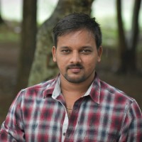 Praveen Holeppagol