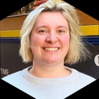 Alicia Lehmer