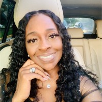 Sonya Adams