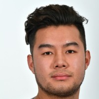 Mickael Wang