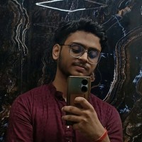 Rabisankar Mishra